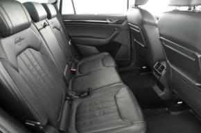 Škoda Kodiaq  2.0 TDI Laurin&Klement 