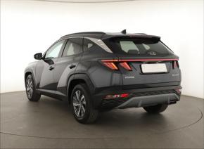 Hyundai Tucson  1.6 T-GDI Smart 