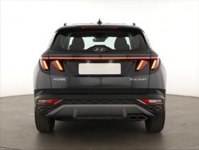 Hyundai Tucson  1.6 T-GDI Smart 