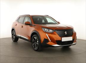 Peugeot 2008  1.2 PureTech Allure 