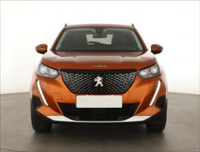 Peugeot 2008  1.2 PureTech Allure 