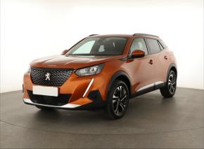 Peugeot 2008  1.2 PureTech Allure 