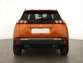 Peugeot 2008  1.2 PureTech Allure 