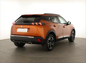 Peugeot 2008  1.2 PureTech Allure 