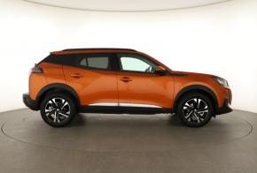 Peugeot 2008  1.2 PureTech Allure 