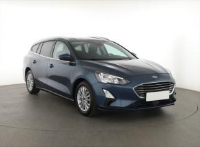 Ford Focus  1.5 EcoBlue Titanium