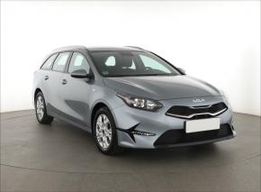 Kia Ceed  1.5 T-GDI Fresh