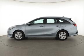 Kia Ceed  1.5 T-GDI Fresh 