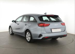 Kia Ceed  1.5 T-GDI Fresh 