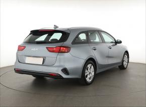 Kia Ceed  1.5 T-GDI Fresh 