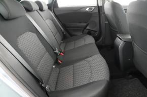 Kia Ceed  1.5 T-GDI Fresh 