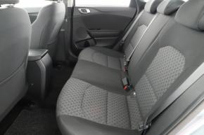Kia Ceed  1.5 T-GDI Fresh 