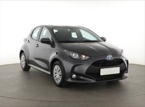 Toyota Yaris  1.5 VVT-i Hybrid Comfort 