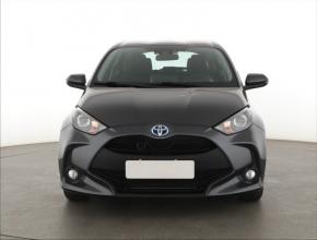 Toyota Yaris  1.5 VVT-i Hybrid Comfort 