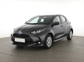 Toyota Yaris  1.5 VVT-i Hybrid Comfort 