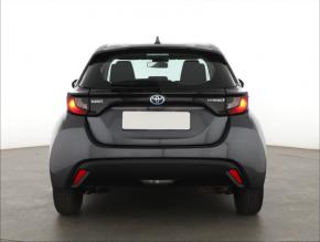 Toyota Yaris  1.5 VVT-i Hybrid Comfort 