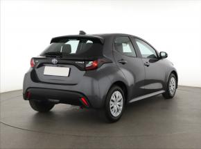 Toyota Yaris  1.5 VVT-i Hybrid Comfort 