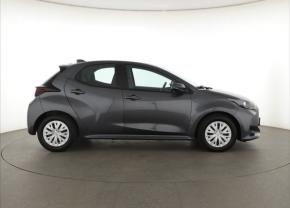 Toyota Yaris  1.5 VVT-i Hybrid Comfort 