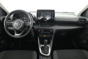 Toyota Yaris  1.5 VVT-i Hybrid Comfort 