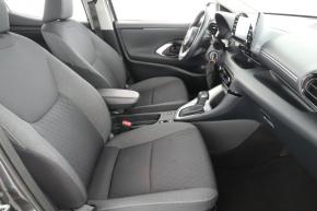 Toyota Yaris  1.5 VVT-i Hybrid Comfort 