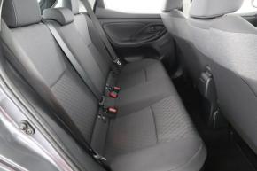Toyota Yaris  1.5 VVT-i Hybrid Comfort 