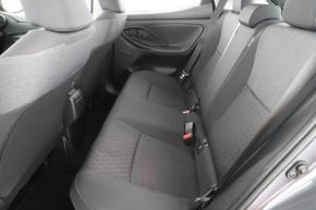 Toyota Yaris  1.5 VVT-i Hybrid Comfort 