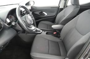 Toyota Yaris  1.5 VVT-i Hybrid Comfort 