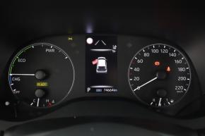 Toyota Yaris  1.5 VVT-i Hybrid Comfort 