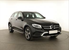 Mercedes-Benz GLC  GLC 220d 4MATIC 