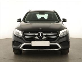 Mercedes-Benz GLC  GLC 220d 4MATIC 