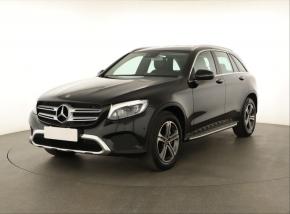 Mercedes-Benz GLC  GLC 220d 4MATIC 