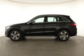 Mercedes-Benz GLC  GLC 220d 4MATIC 