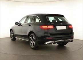 Mercedes-Benz GLC  GLC 220d 4MATIC 