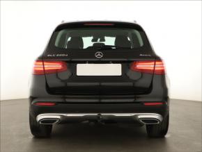 Mercedes-Benz GLC  GLC 220d 4MATIC 