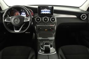 Mercedes-Benz GLC  GLC 220d 4MATIC 