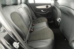 Mercedes-Benz GLC  GLC 220d 4MATIC 