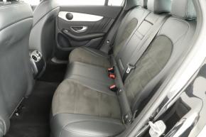 Mercedes-Benz GLC  GLC 220d 4MATIC 