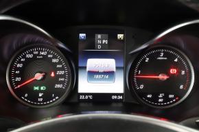 Mercedes-Benz GLC  GLC 220d 4MATIC 
