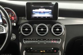 Mercedes-Benz GLC  GLC 220d 4MATIC 