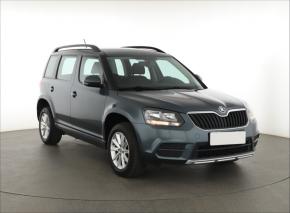 Škoda Yeti  2.0 TDI 