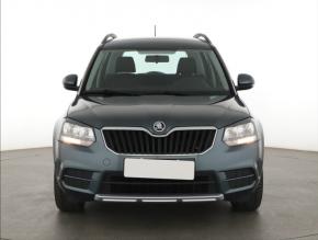 Škoda Yeti  2.0 TDI 