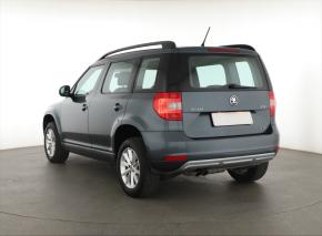 Škoda Yeti  2.0 TDI 