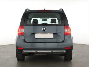 Škoda Yeti  2.0 TDI 