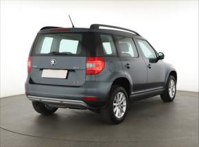 Škoda Yeti  2.0 TDI 