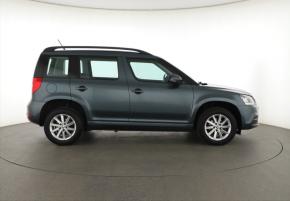 Škoda Yeti  2.0 TDI 