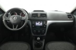 Škoda Yeti  2.0 TDI 