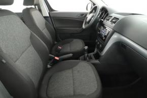 Škoda Yeti  2.0 TDI 