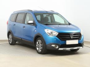 Dacia Lodgy  1.2 TCe 
