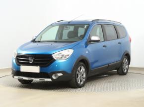 Dacia Lodgy  1.2 TCe 