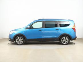 Dacia Lodgy  1.2 TCe 